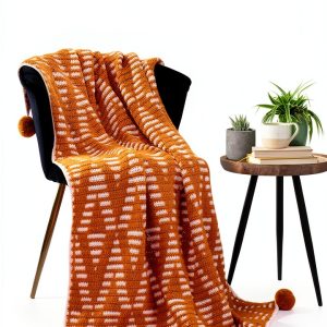 Knitting and Crochet Guide by David & Charles Kindle eBook 127 Pages-0