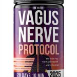HealWell Vagus Nerve Healing Book 1 of 2 Holistic Medicine Guide-0