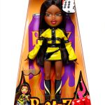 MGA Entertainment Scorchin’ Fashion Doll Playset with Platform Boots-0