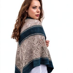 Amazon Kindle Store Best Seller Knitting Pattern Book-0