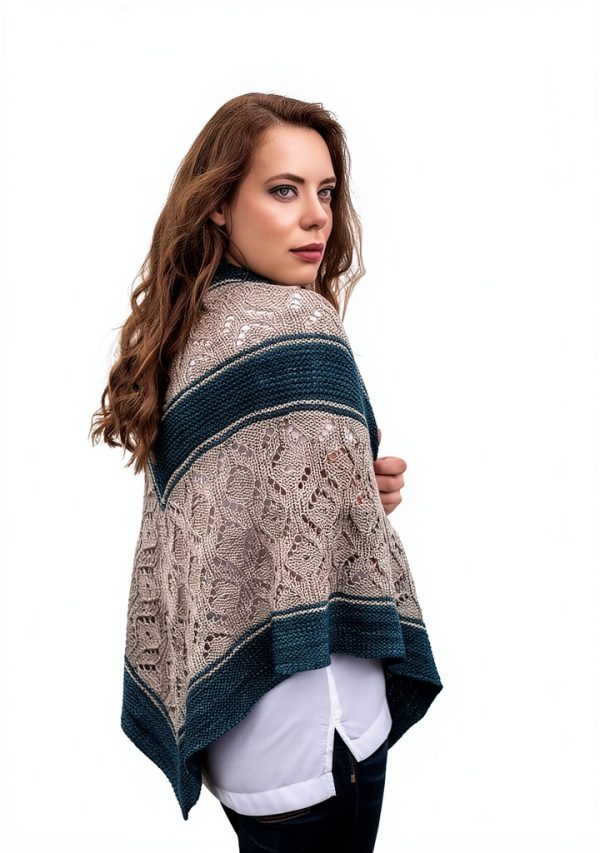 Amazon Kindle Store Best Seller Knitting Pattern Book-0