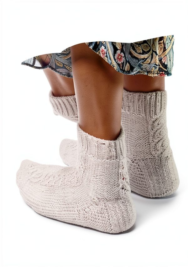 Knitting Patterns eBook by CraftMaster 1st Edition PDF 391 Pages-0