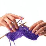 Knitting Guide for Beginners – Creative Publishing First Time eBook-0