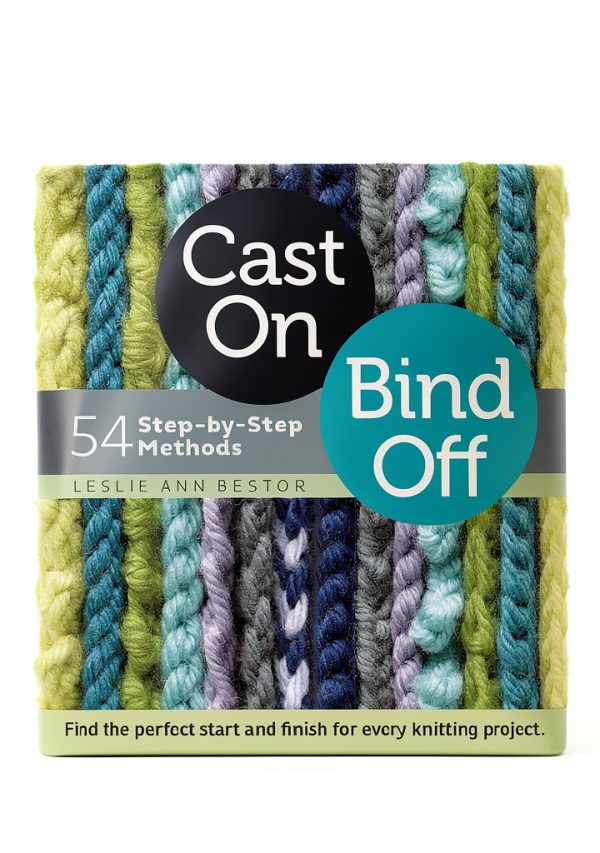 Storey Publishing Needlework Knitting Guide Kindle Edition 217 Pages-0