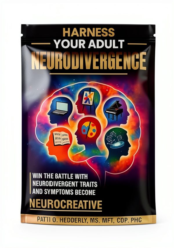 Neuropsychology Insights for Personal Transformation-0