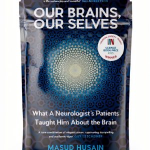 Canongate Books Neuropsychology Kindle eBook 280‑Page Medical Guide-0