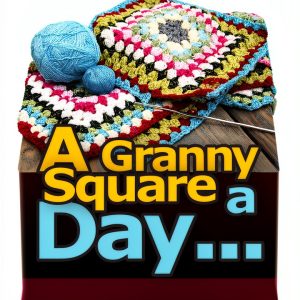 Easy Crochet Series: A Beginner's Guide by Asselin Group Online-0