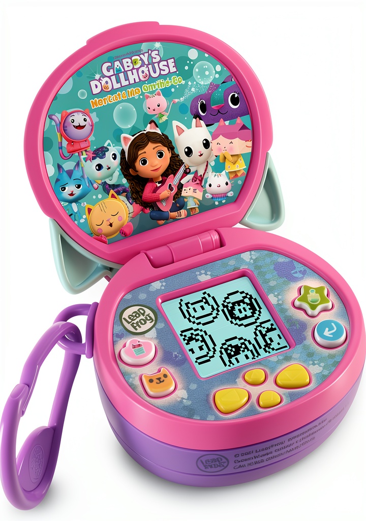Educational Toy