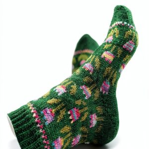 Page Street Publishing Kindle Book - Knitting for Beginners-0