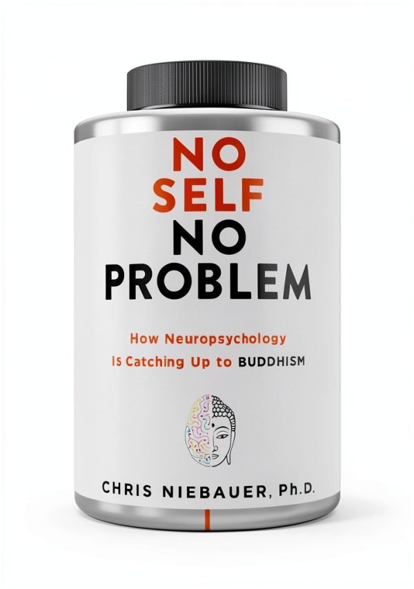 The No Self Wisdom Neuropsychology eBook by Hierophant Publishing-0
