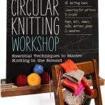 Storey Publishing Illustrated Knitting Guide 321‑Page eBook-0