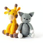 Crochet for Beginners: A Step-by-Step Guide by Rockridge Press-0