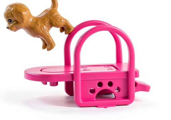 Barbie Dream Pool Playset for Kids 3+ Years-2