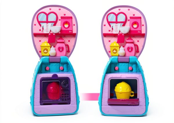 Mattel Chelsea Doll Playset for Kids Ages 3+ with Wearable Backpack-4