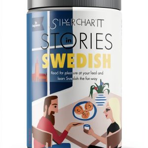 Swedish Language eBook by Teach Yourself Bilingual Edition-0
