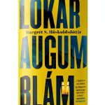 Icelandic Fiction Kindle eBook by Forlagið and 308 Pages-0