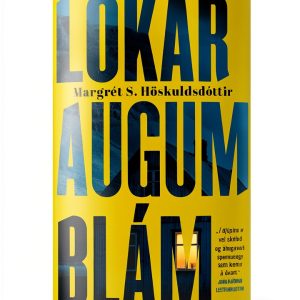 Icelandic Fiction Kindle eBook by Forlagið and 308 Pages-0