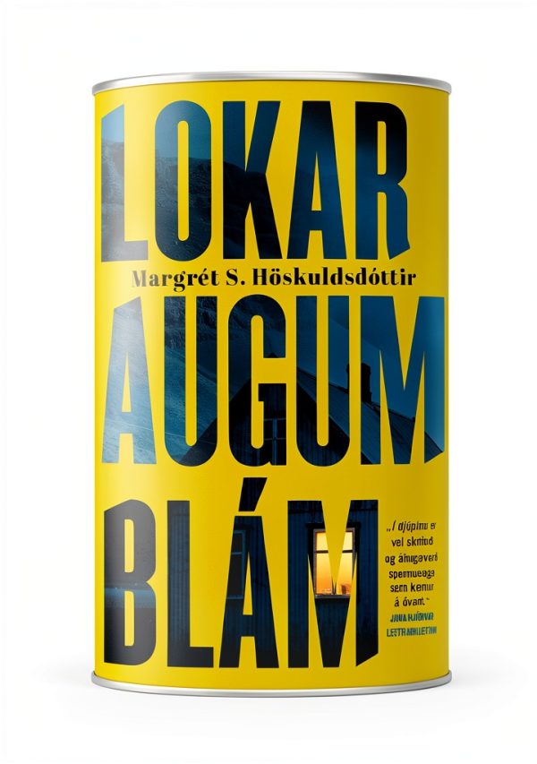Icelandic Fiction Kindle eBook by Forlagið and 308 Pages-0