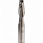 Whiteside RU2100 spiral upcut router bit 1/4" Cutting Diameter-0