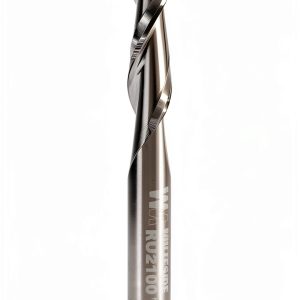 Whiteside RU2100 spiral upcut router bit 1/4" Cutting Diameter-0